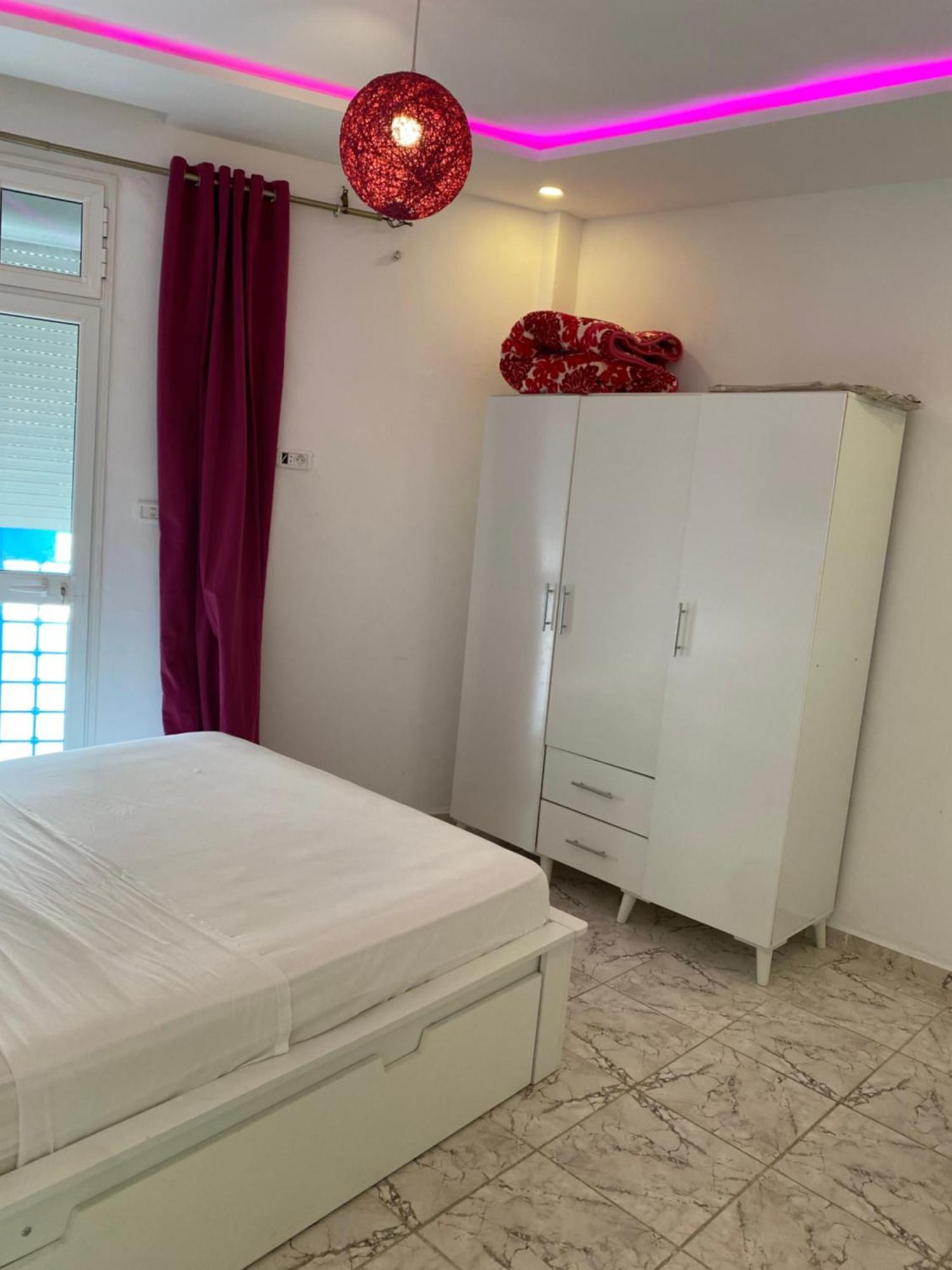 Appartement Prestige City Center Tunis Exterior foto