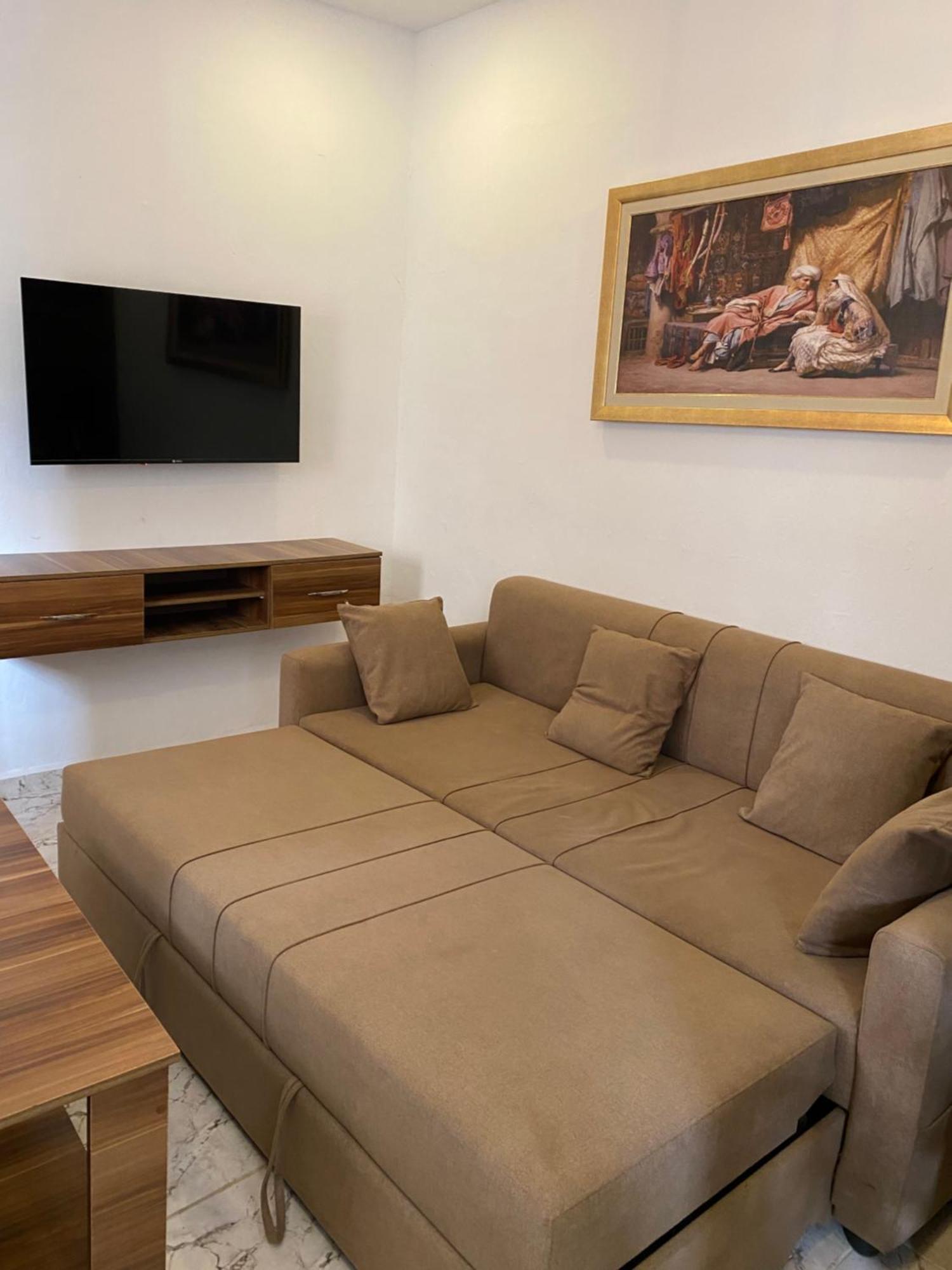 Appartement Prestige City Center Tunis Exterior foto